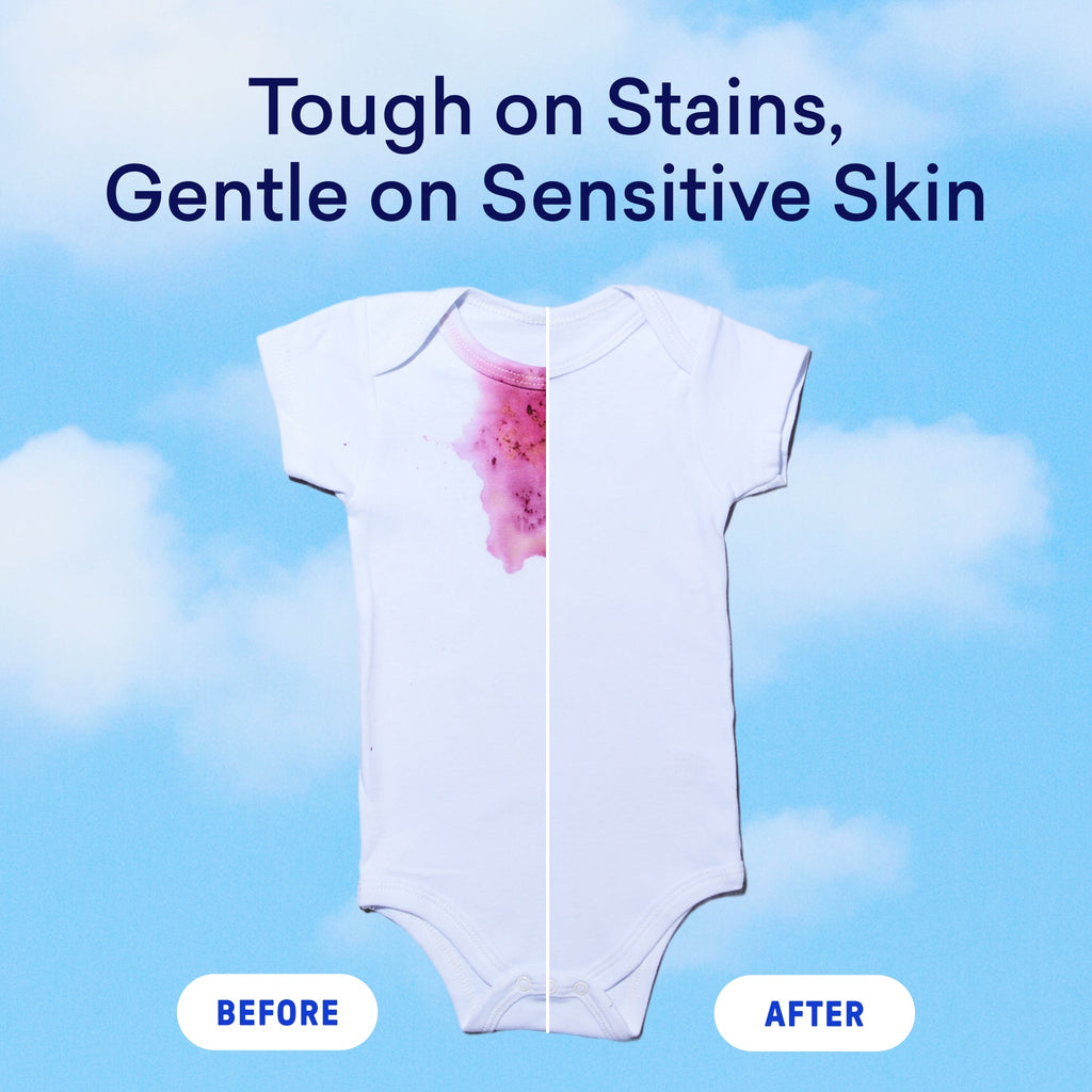 Oxi Laundry Booster Refills