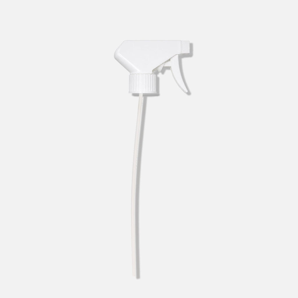 Spray Cleaner Nozzle