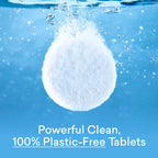 1 Year of Laundry Detergent