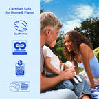 Dishwasher Detergent Tablet Refills